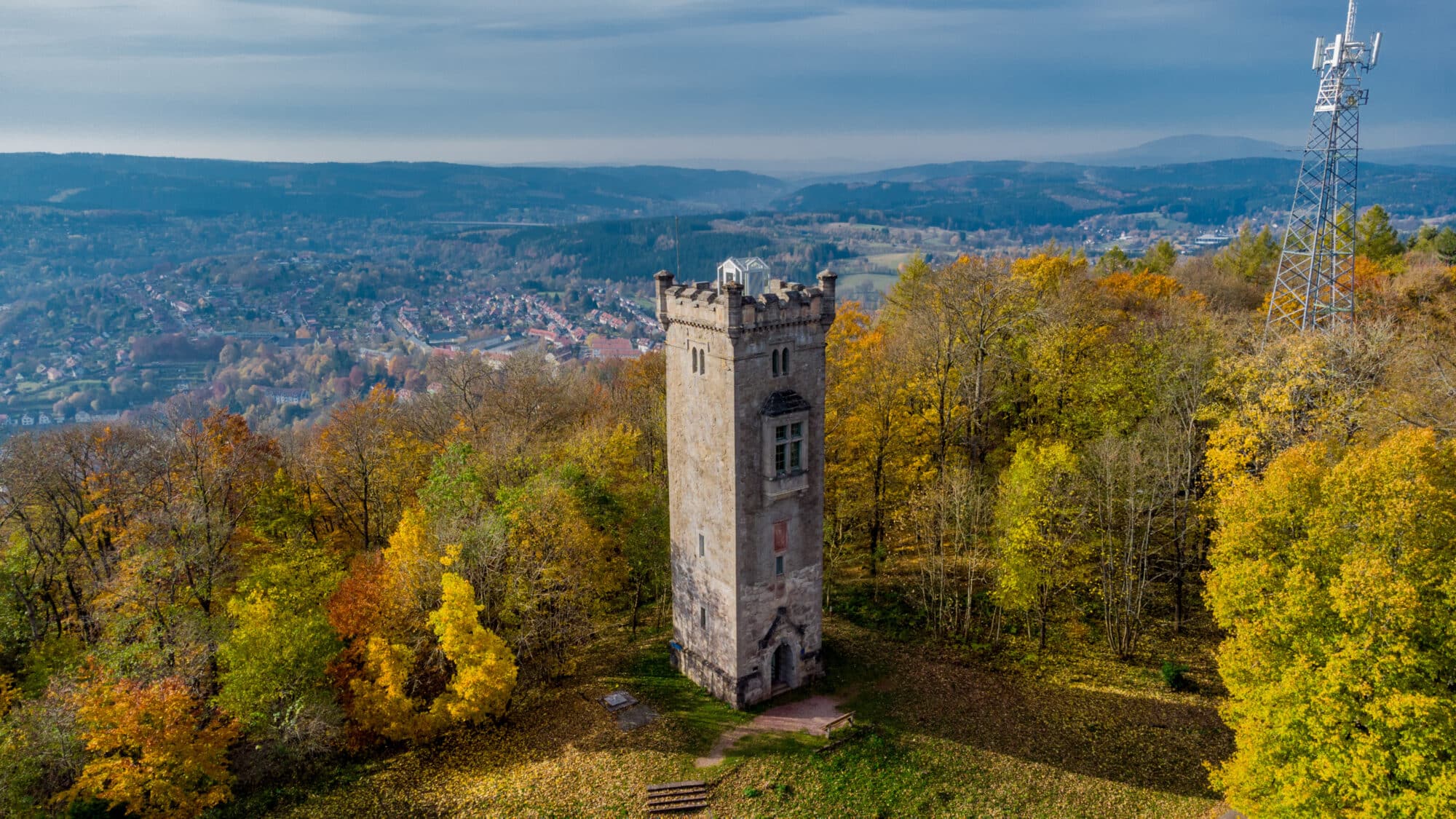 Wohnung mieten in Suhl